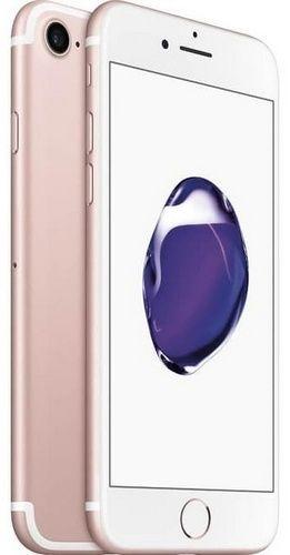 iPhone 7 - 128GB - Rose Gold