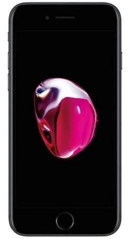 iPhone 7 Plus - 128GB - Black