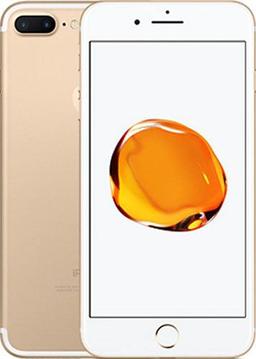 iPhone 7 Plus - 128GB - Gold