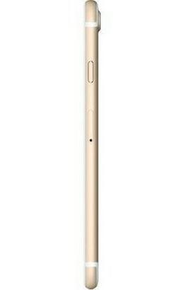 iPhone 7 Plus - 128GB - Gold