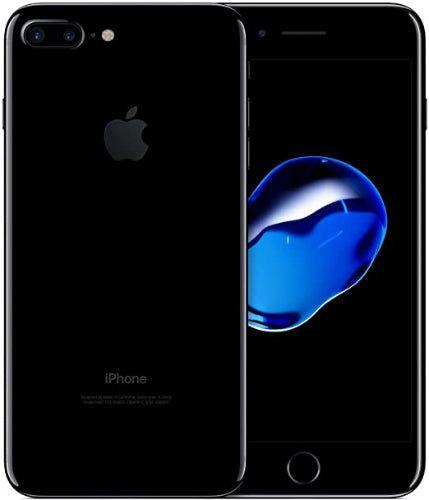 iPhone 7 Plus - 256GB - Jet Black
