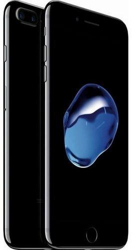 iPhone 7 Plus - 256GB - Jet Black