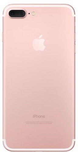 iPhone 7 Plus - 128GB - Rose Gold