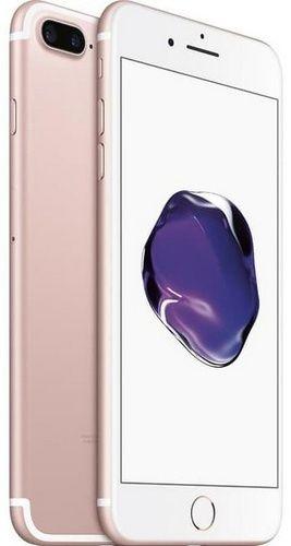 iPhone 7 Plus - 128GB - Rose Gold