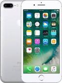 iPhone 7 Plus 128GB in Silver in Excellent condition