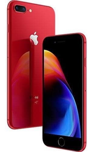 iPhone 8 - 64GB - Red