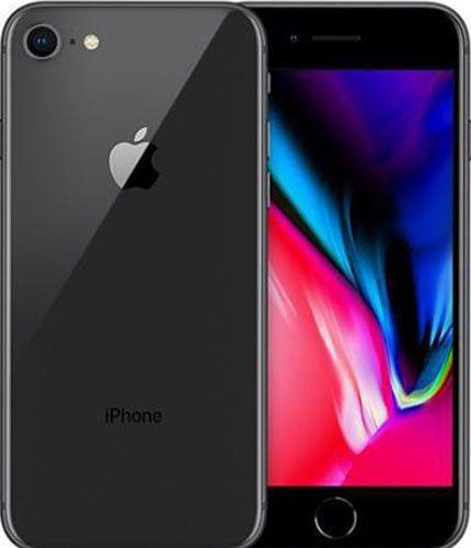 Apple iPhone 8 - 64GB - Space Grey - Good