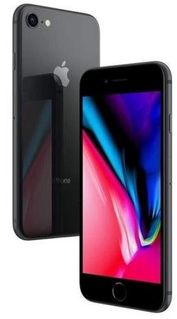 iPhone 8 - 64GB - Space Grey