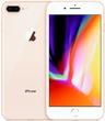 iPhone 8 Plus - 64GB - Gold - Good - New Battery