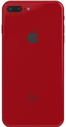 iPhone 8 Plus - 256GB - Red