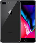iPhone 8 Plus 256GB in Space Grey in Good condition