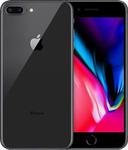 iPhone 8 Plus 64GB in Space Grey in Premium condition