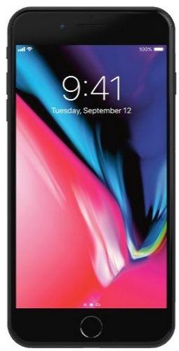 Refurbished iPhone X 64GB Gris sideral