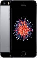 iPhone SE (2016) 16GB in Space Grey in Good condition