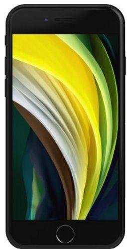 iPhone SE (2020) - 64GB - Black