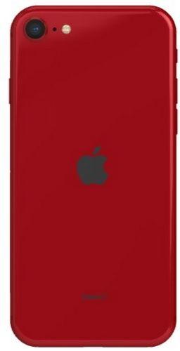 iPhone SE (2020) - 64GB - Red