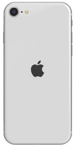 iPhone SE (2020) - 64GB - White