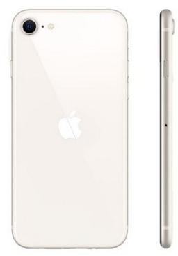 iPhone SE (2020) - 64GB - White