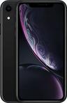 iPhone XR - 64GB - Black - Good - Standard Battery