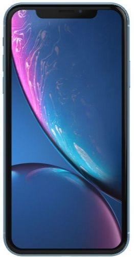 iPhone XR - 64GB - Blue