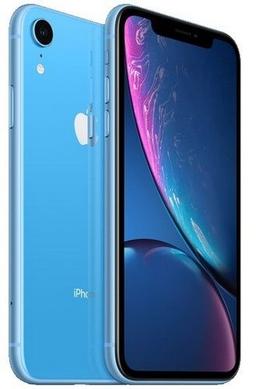 iPhone XR - 64GB - Blue