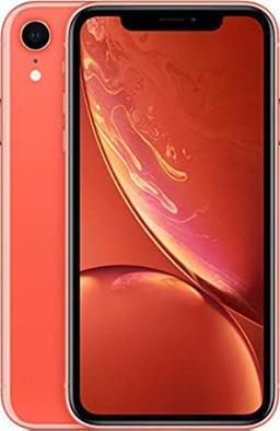 iPhone XR - 64GB - Coral