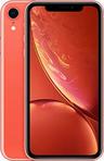 iPhone XR - 128GB - Coral - Very Good - Standard Battery