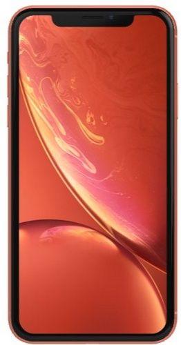 iPhone XR - 64GB - Coral