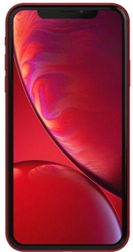 iPhone XR - 64GB - Red