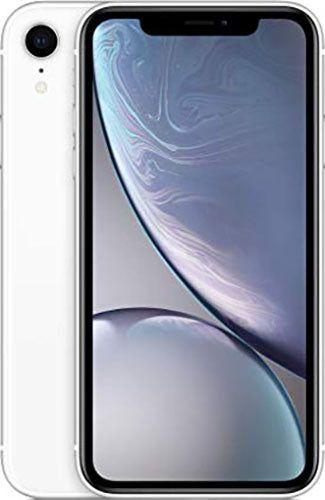 iPhone XR 256GB in White in Premium condition