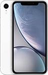 iPhone XR - 128GB - White - Good - Standard Battery