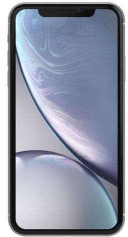 iPhone XR - 64GB - White