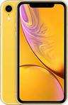 iPhone XR - 128GB - Yellow - Good - Standard Battery