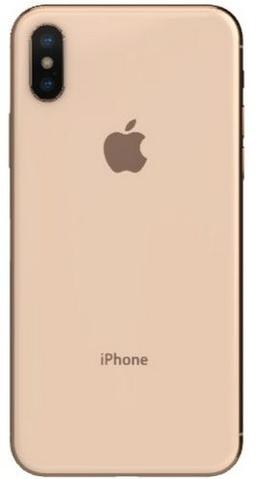 iPhone XS Max - 256GB - Gold