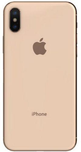 iPhone XS Max - 256GB - Gold