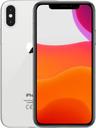 iPhone XS Max - 256GB - Silver - Very Good - Standard Battery