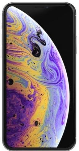 iPhone XS Max - 256GB - Silver