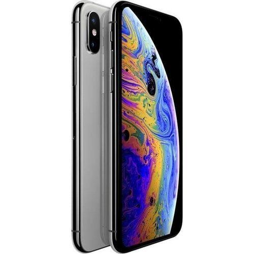iPhone XS Max - 256GB - Silver