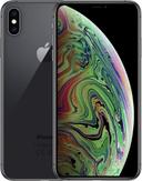 iPhone XS Max 256GB in Space Grey in Good condition