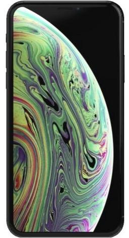 iPhone XS Max - 256GB - Space Grey