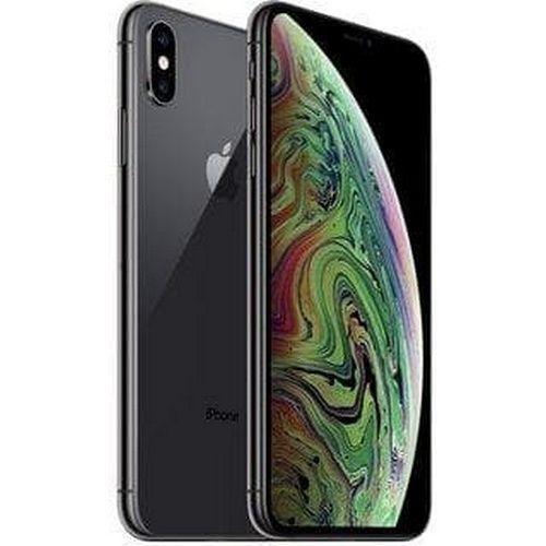 iPhone XS Max - 256GB - Space Grey