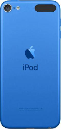 Apple iPod Touch 7th Gen - 128GB - Blue