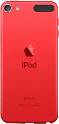 Apple iPod Touch 7th Gen - 256GB - Red