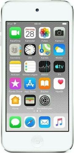 Apple iPod Touch 7th Gen - 32GB - Silver