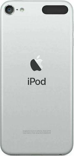 Apple iPod Touch 7th Gen - 32GB - Silver