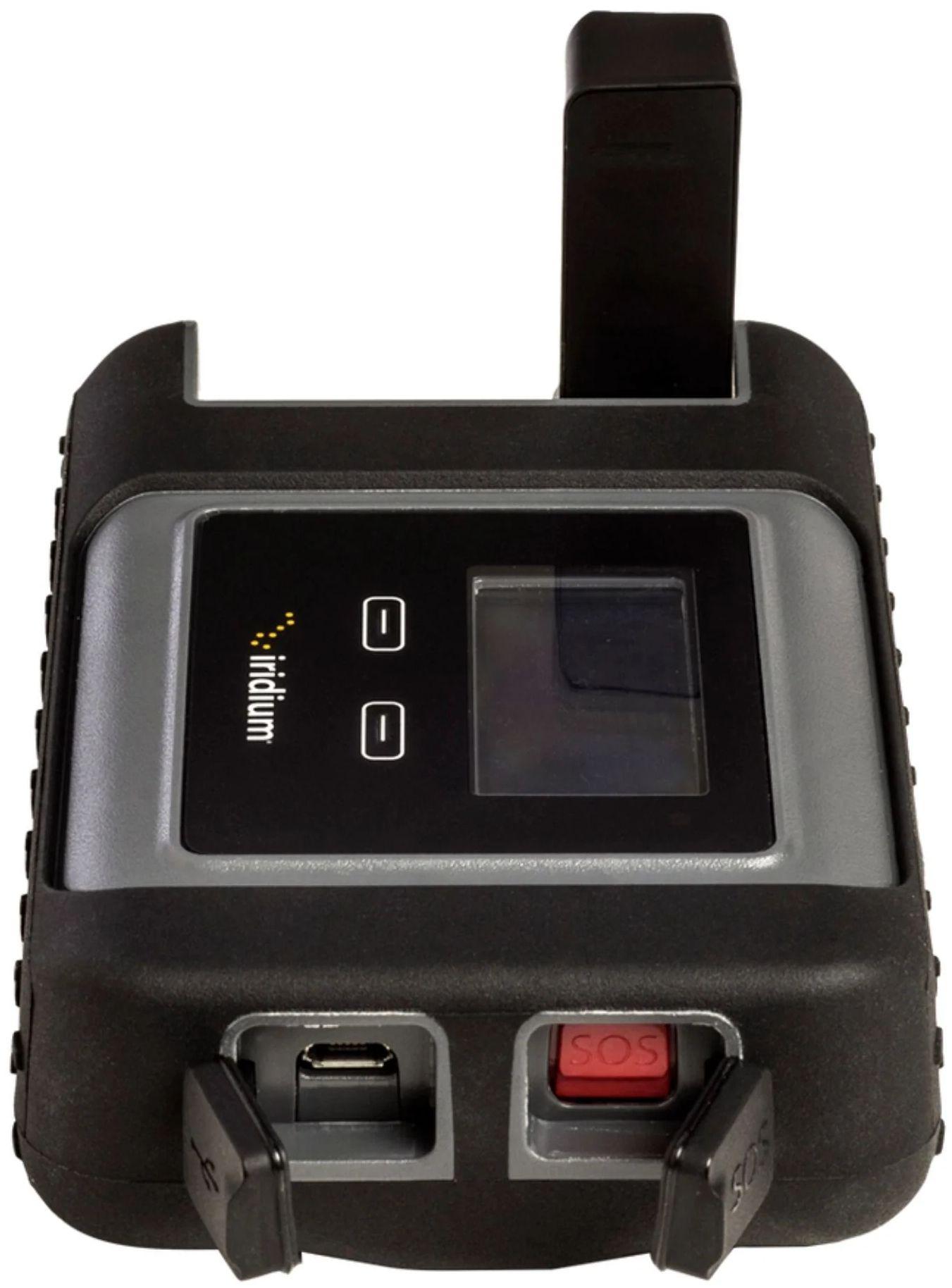 Refurbished Iridium GO Grab N' Go Bundle - Reebelo Australia