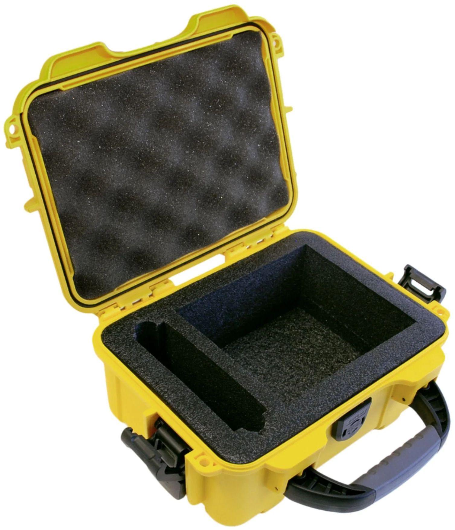 Refurbished Iridium GO Grab N' Go Bundle - Reebelo Australia
