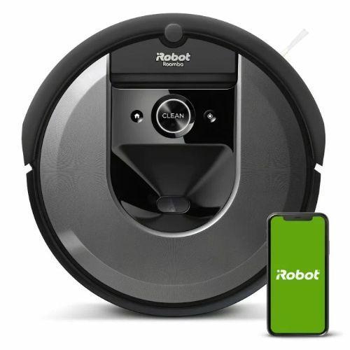 iRobot Roomba i7 Robotic Vacuum