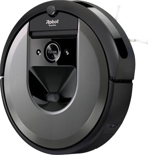 iRobot Roomba i7 Vacuum Cleaning Robot - Manufacturer Certified  Refurbished!