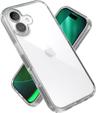 iShield iShield Figura Clear Phone Case for iPhone 17 - Clear - Brand New